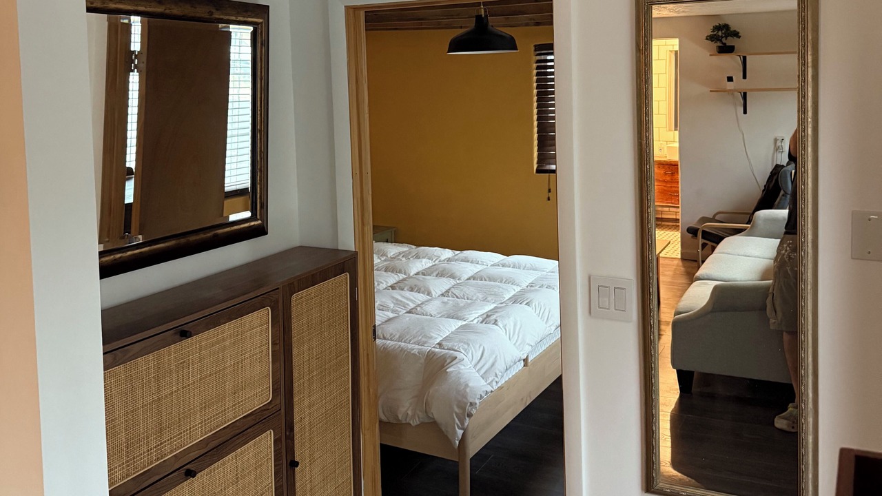 Photo of Bedroom in Barelas