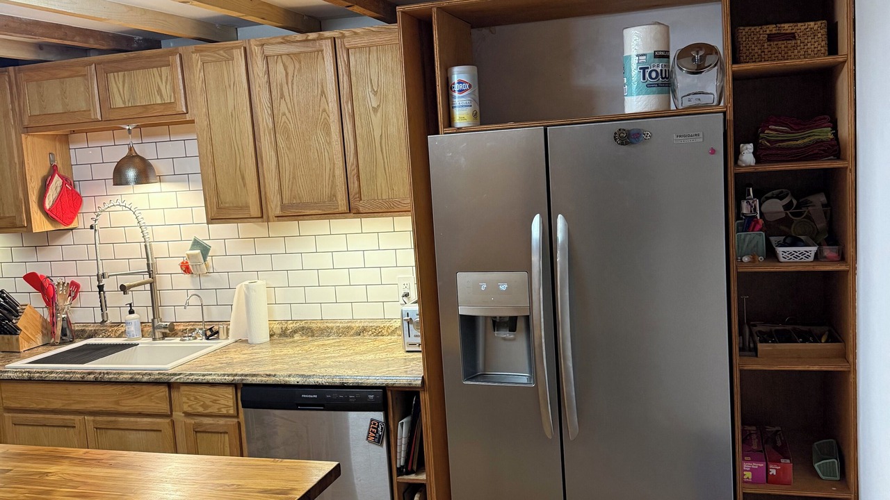 Photo of Kitchen in Barelas