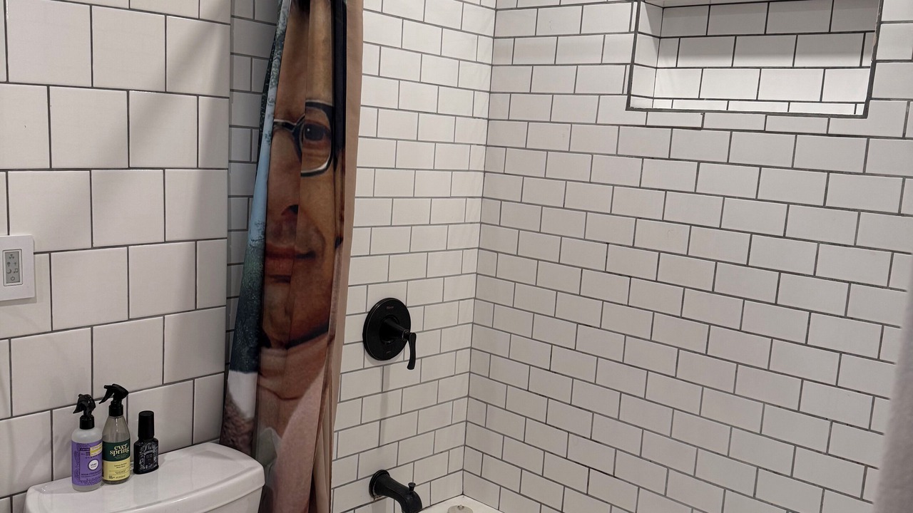 Photo of Bathroom in Barelas