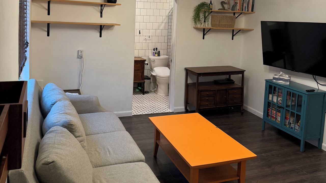 Photo of Livingroom in Barelas