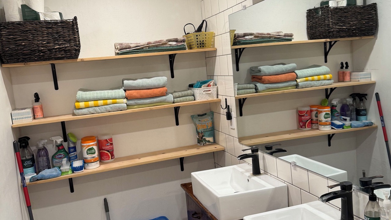Photo of Bathroom in Barelas