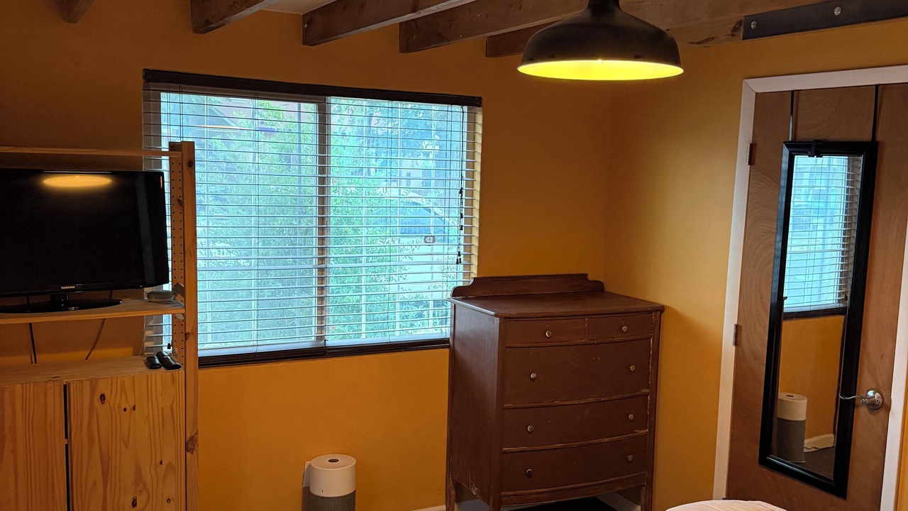 Photo of Bedroom in Barelas