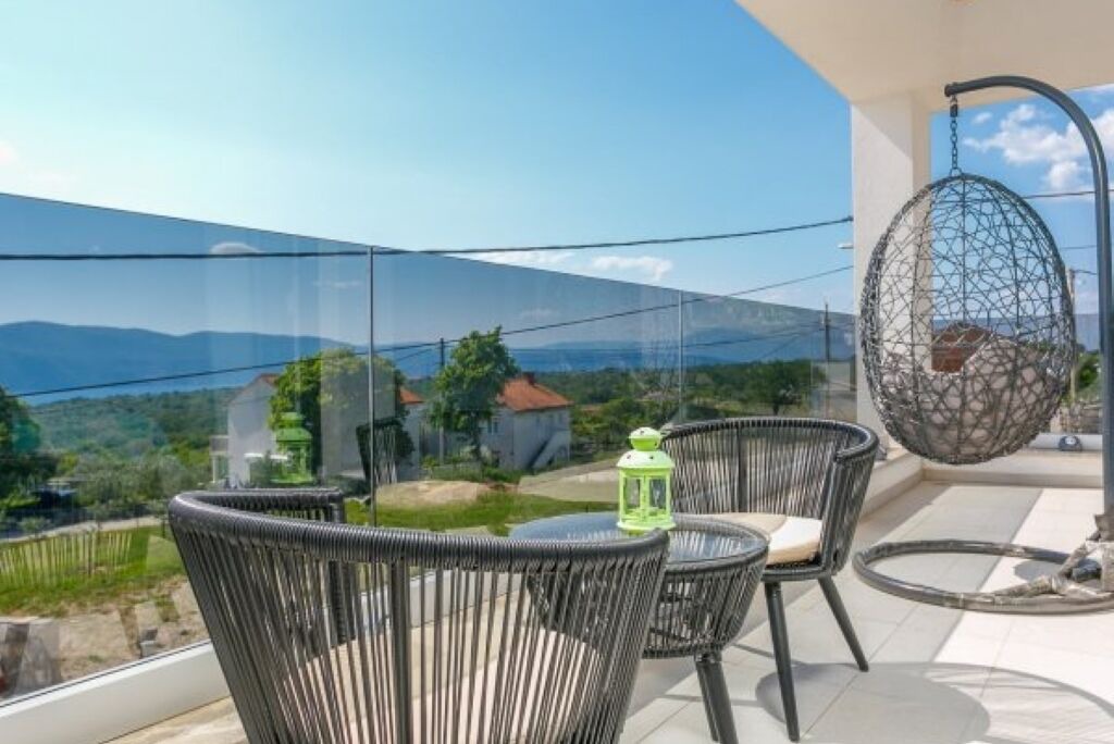 Photo of Patio Balcony in Linardici