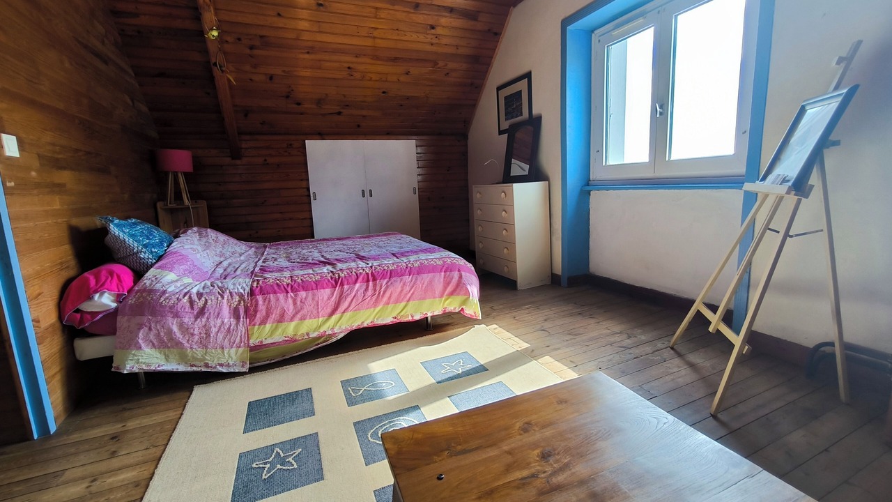 Photo of Bedroom in Telgruc-sur-Mer