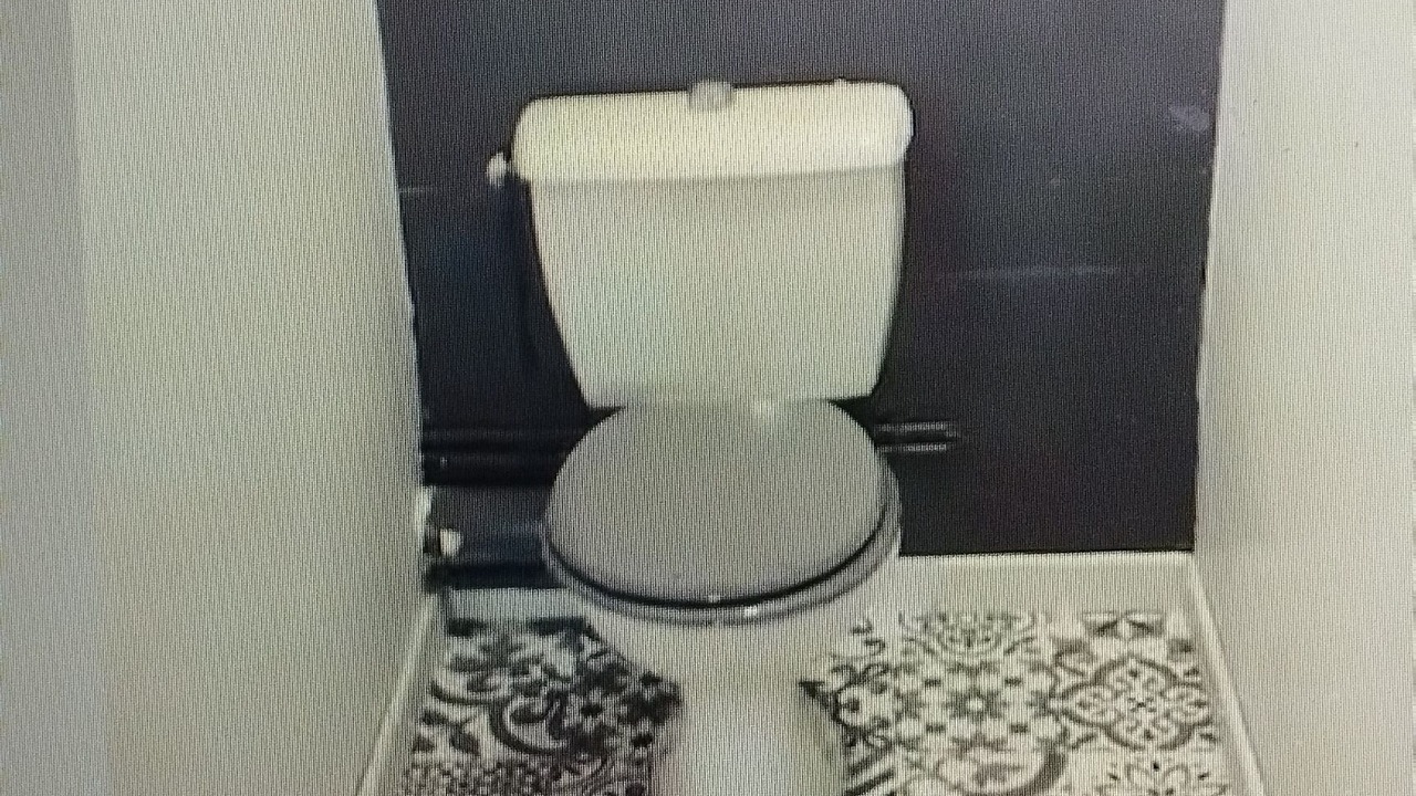 Photo of Bathroom in Telgruc-sur-Mer