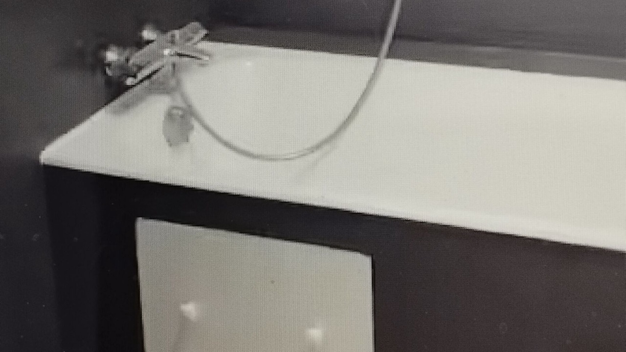 Photo of Bathroom in Telgruc-sur-Mer