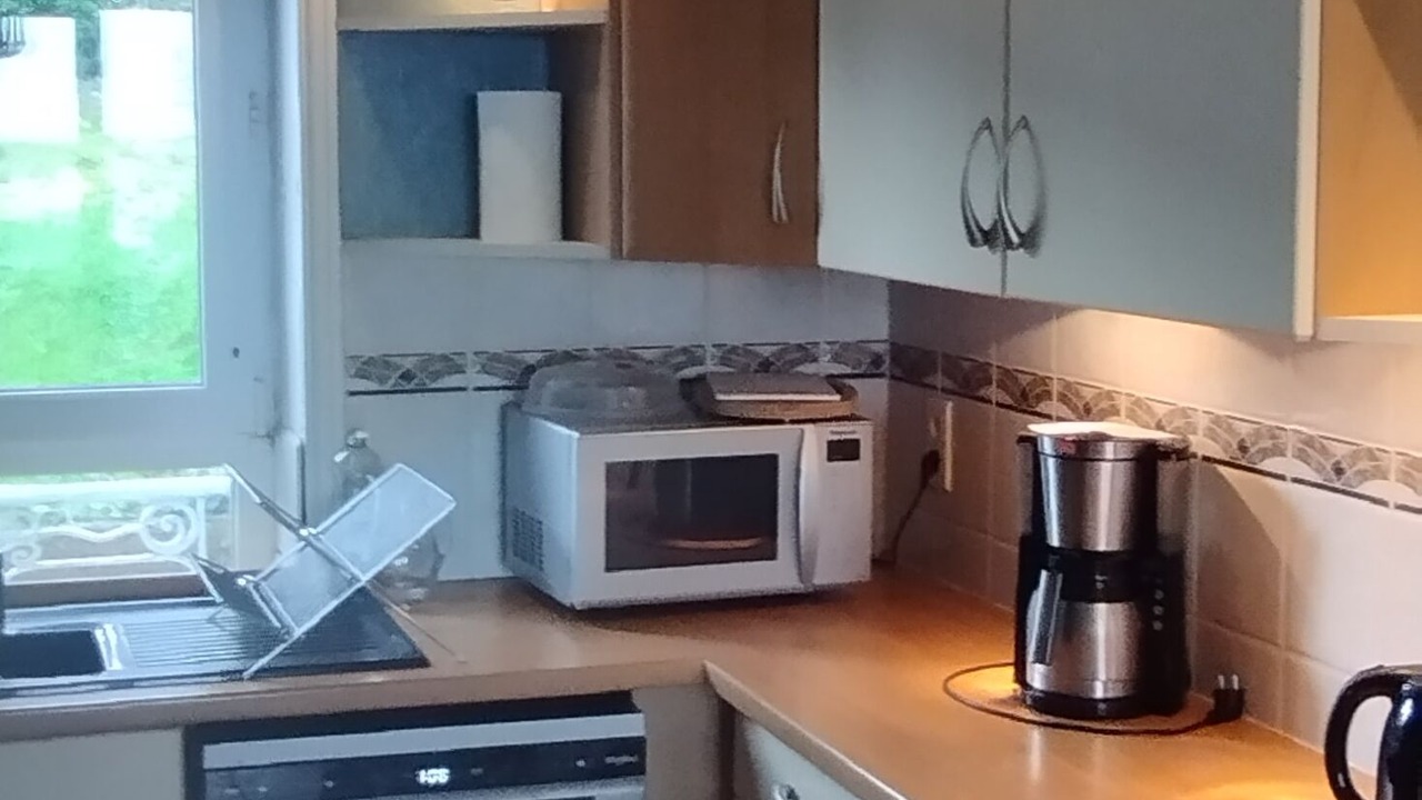 Photo of Kitchen in Telgruc-sur-Mer