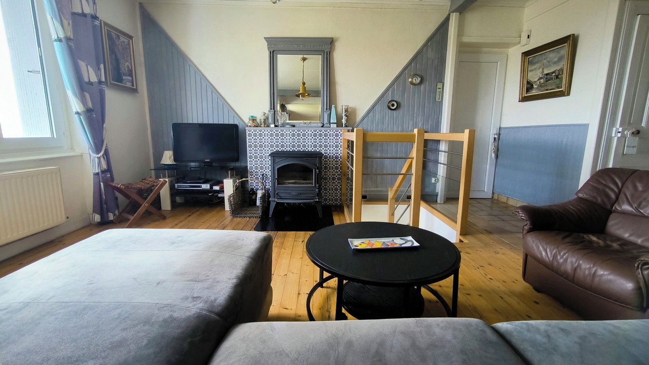 Photo of Livingroom in Telgruc-sur-Mer