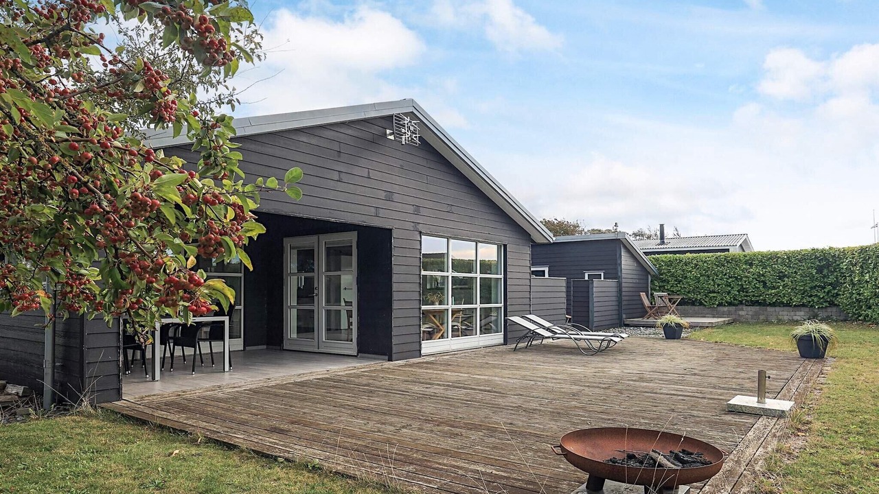 Photo of Outdoor in Karrebksminde