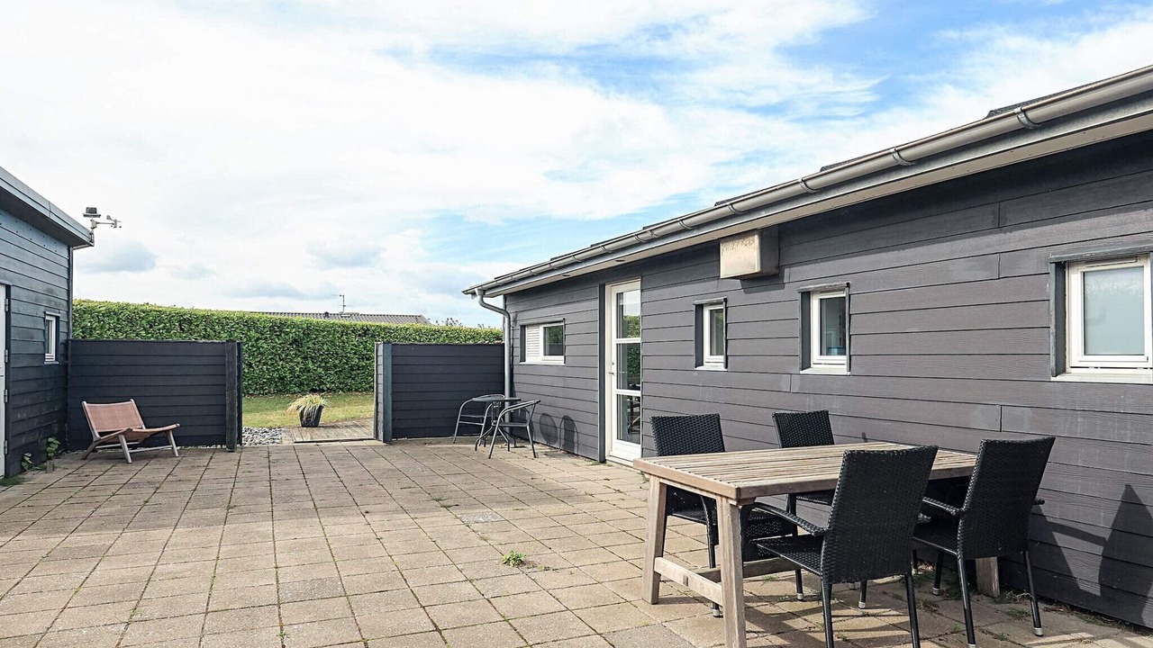 Photo of Others in Karrebksminde