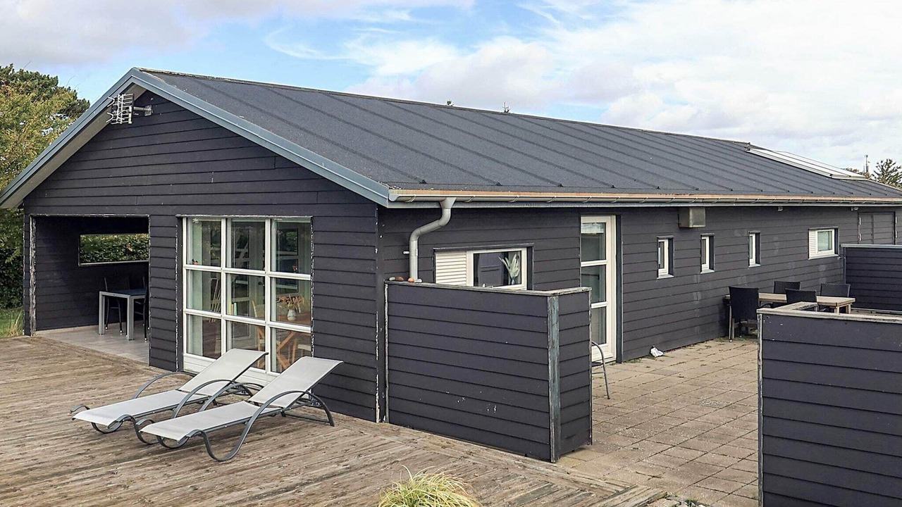 Photo of Outdoor in Karrebksminde