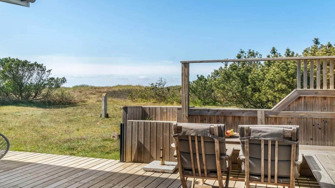 Photo of Outdoor in Store Fuglede