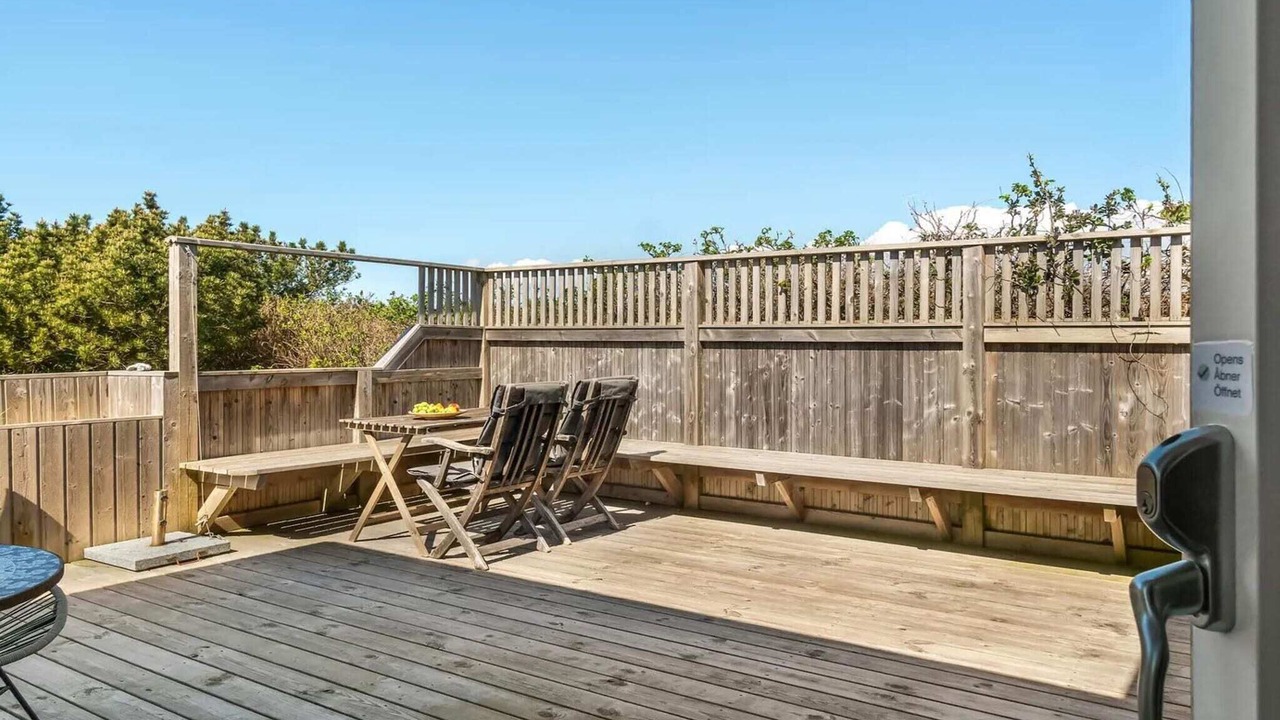 Photo of Outdoor in Store Fuglede