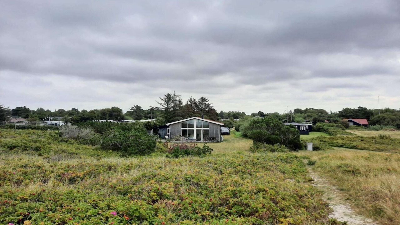Photo of Outdoor in Store Fuglede