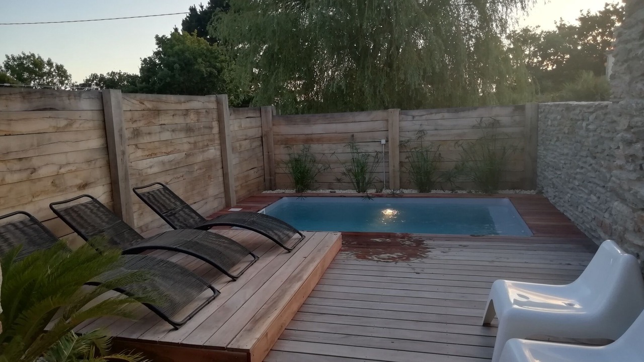 Photo of Outdoor in Les Moutiers-en-Retz