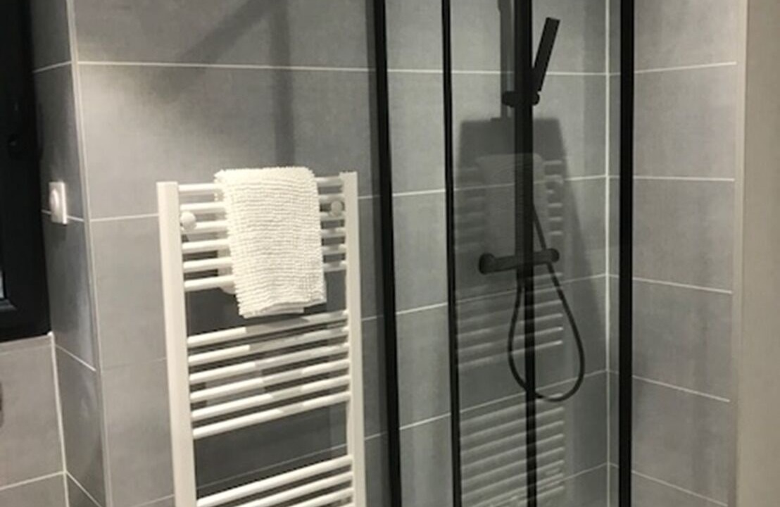 Photo of Bathroom in Les Moutiers-en-Retz