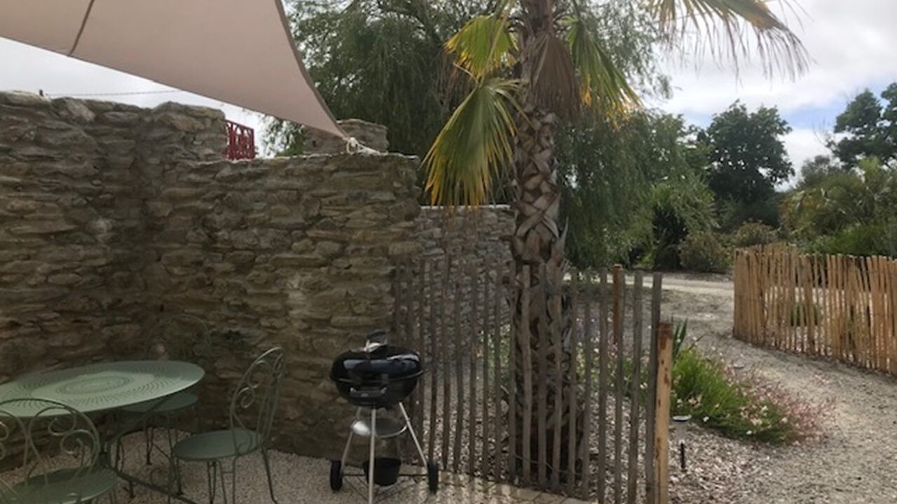 Photo of Outdoor in Les Moutiers-en-Retz