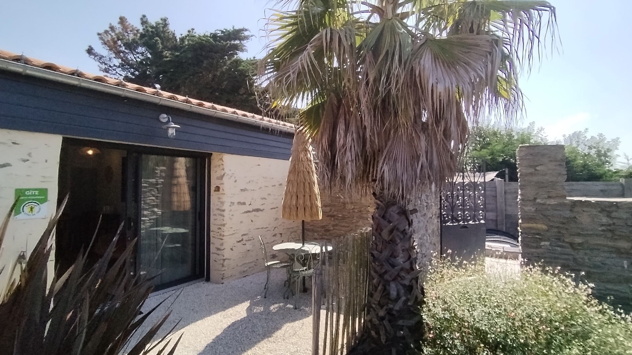 Photo of Outdoor in Les Moutiers-en-Retz