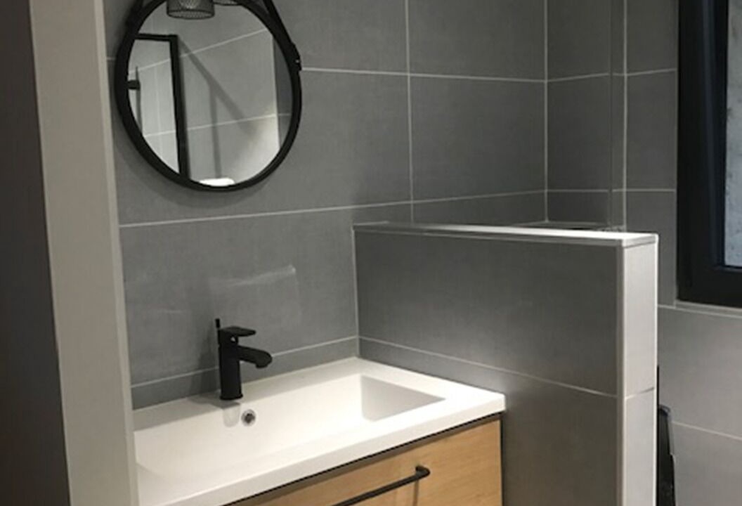 Photo of Bathroom in Les Moutiers-en-Retz