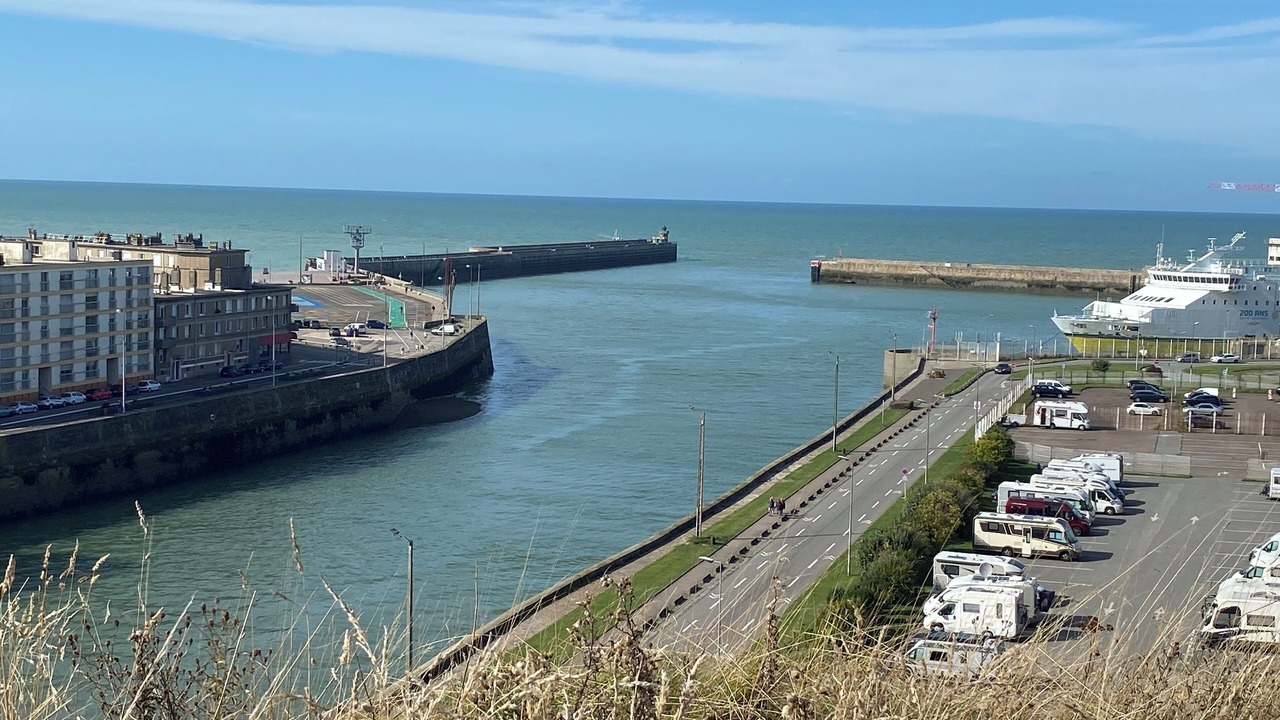 Photo of Others in Dieppe