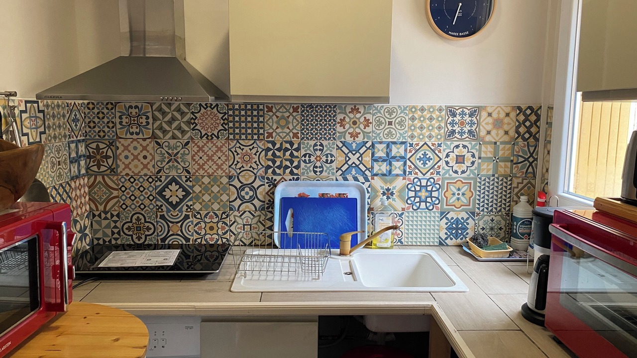 Photo of Kitchen in Dieppe