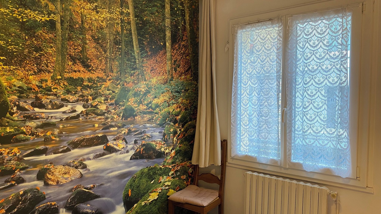 Photo of Bedroom in Dieppe