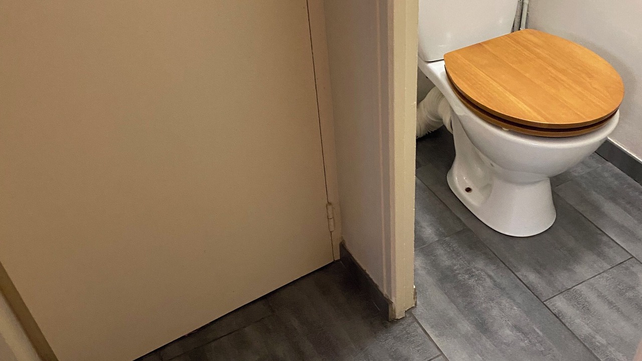 Photo of Bathroom in Dieppe