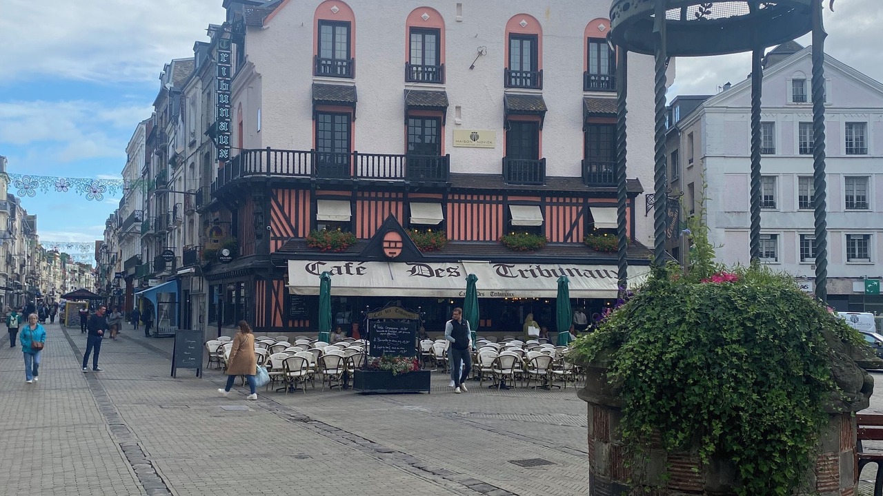 Photo of Others in Dieppe