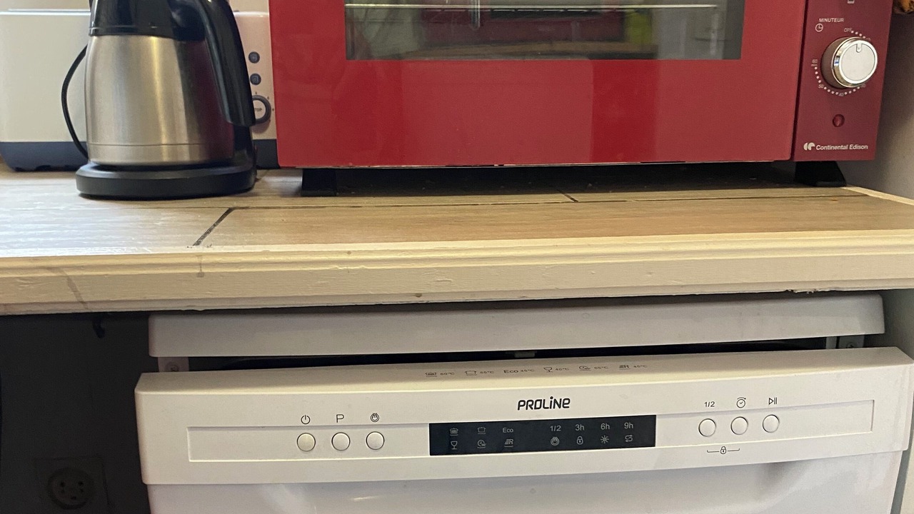 Photo of Kitchen in Dieppe