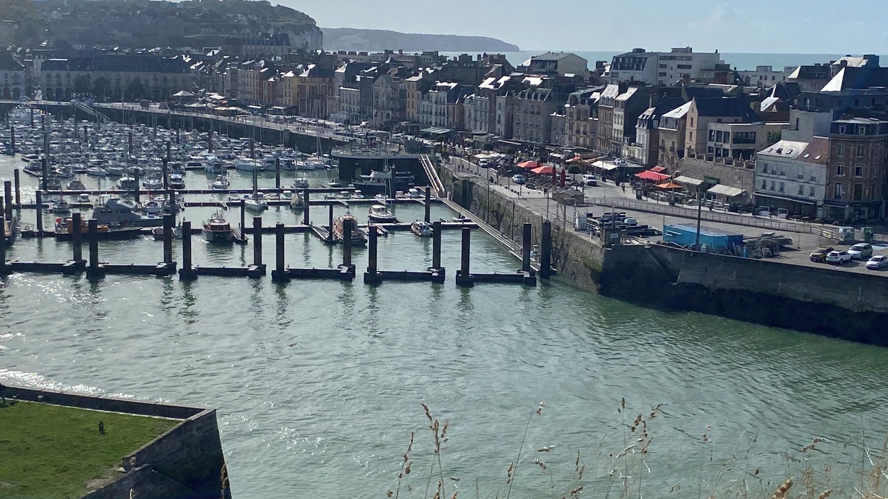 Photo of Others in Dieppe