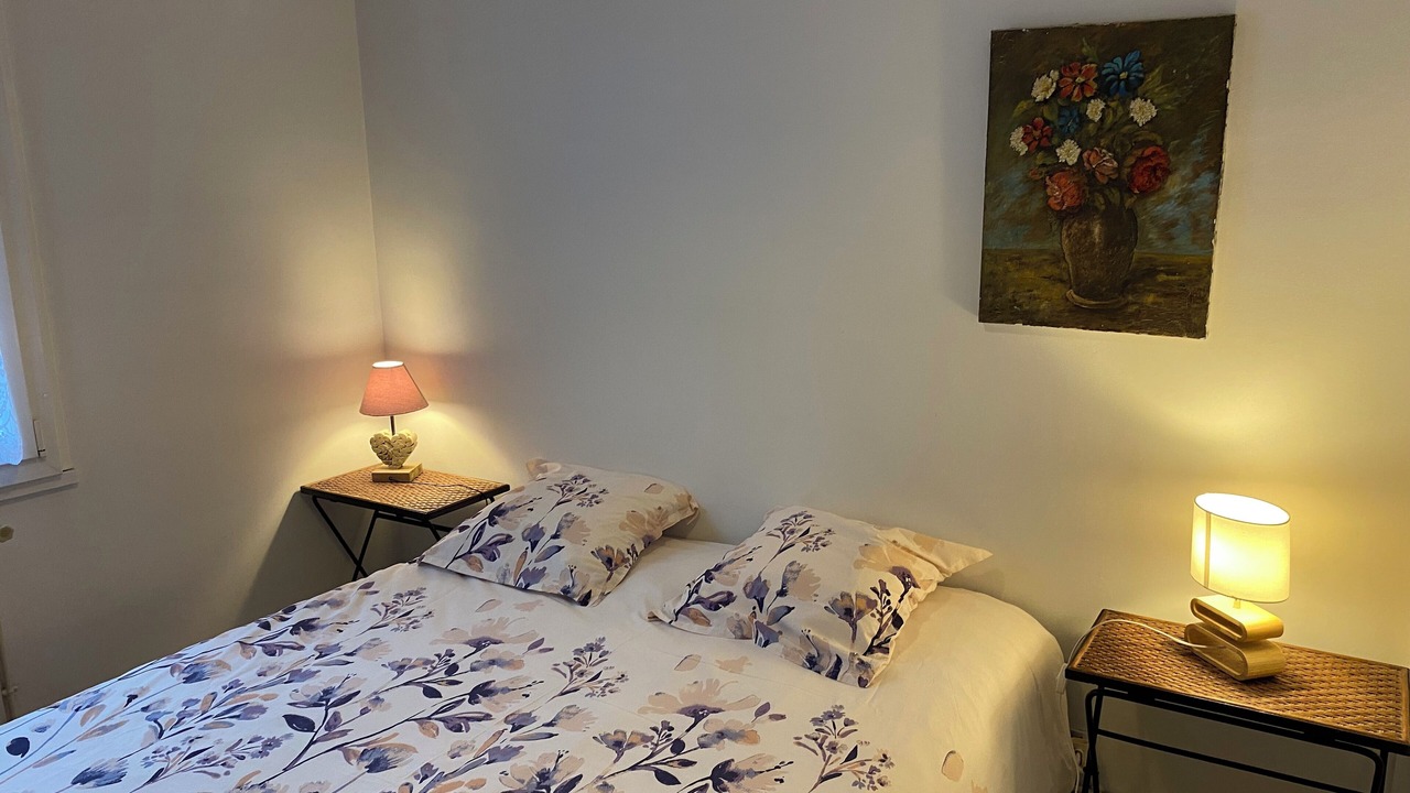 Photo of Bedroom in Dieppe