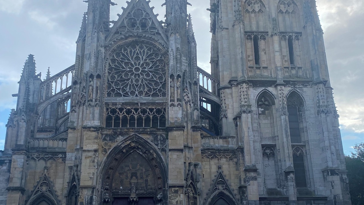 Photo of Others in Dieppe