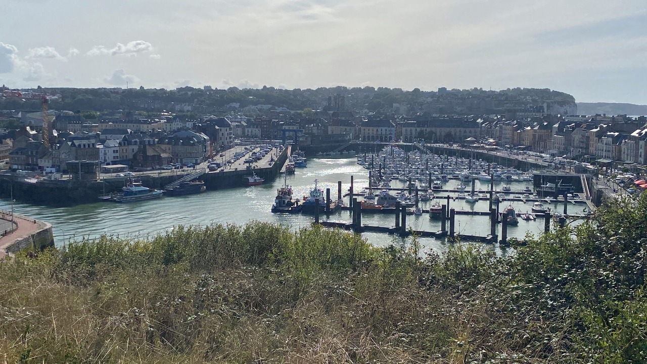 Photo of Others in Dieppe