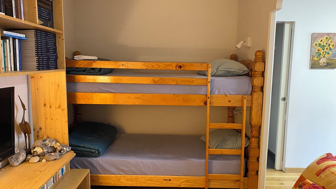 Photo of Bedroom in Dieppe