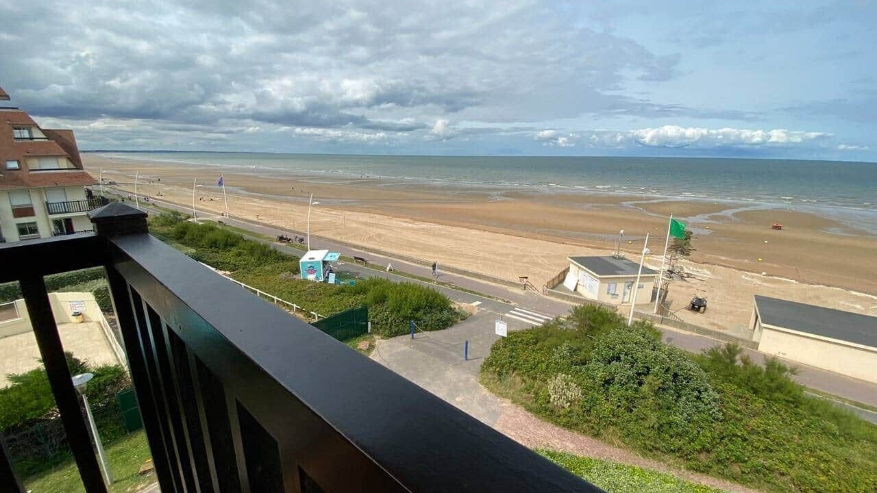 Photo of Outdoor in Cabourg