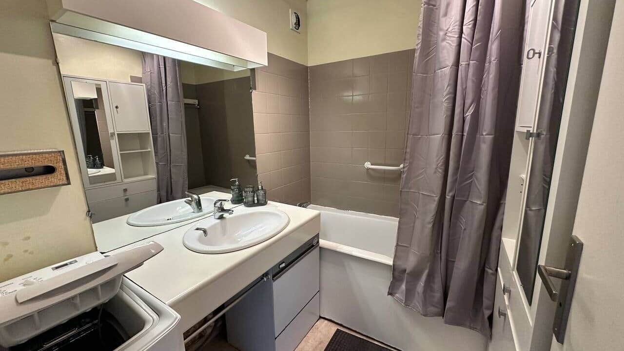 Photo of Bathroom in Cabourg