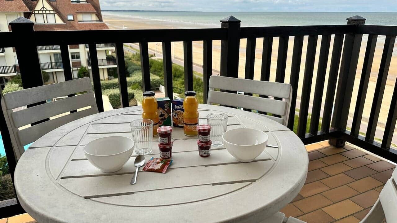 Photo of Outdoor in Cabourg
