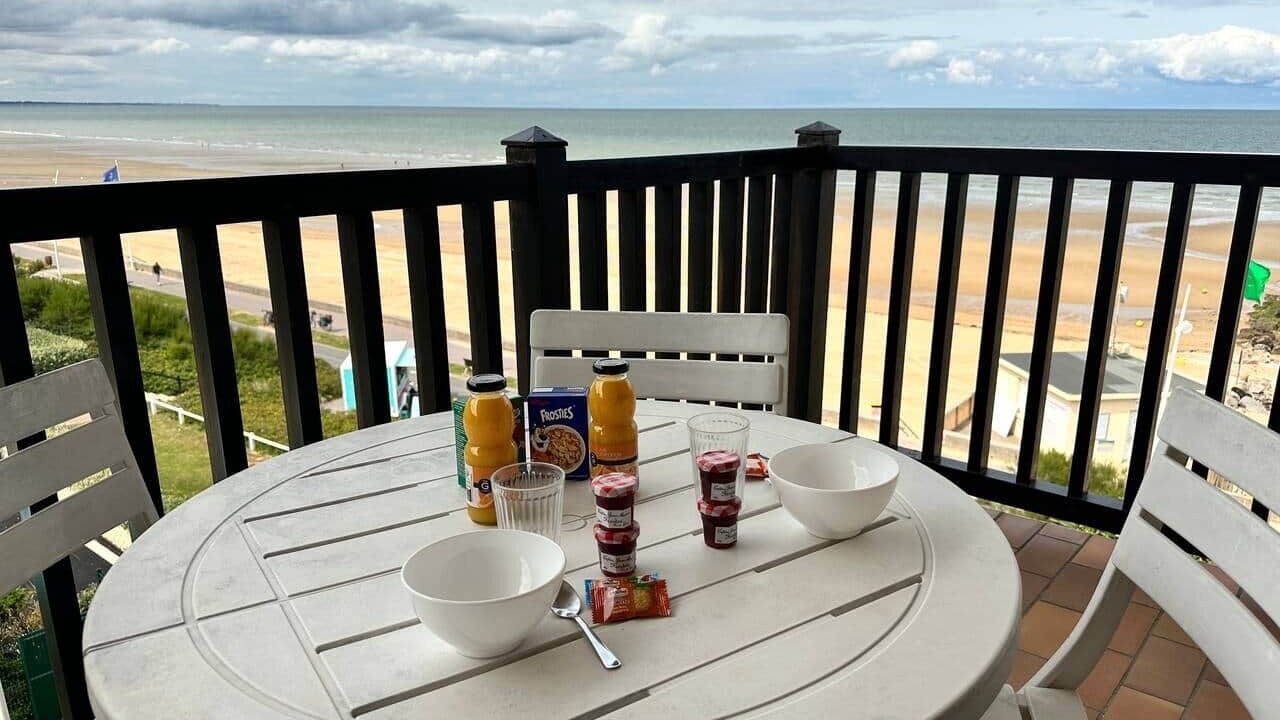 Photo of Outdoor in Cabourg