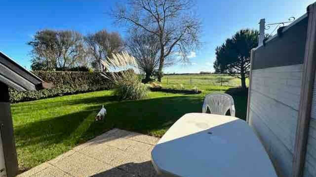 Photo of Outdoor in Merville-Franceville-Plage
