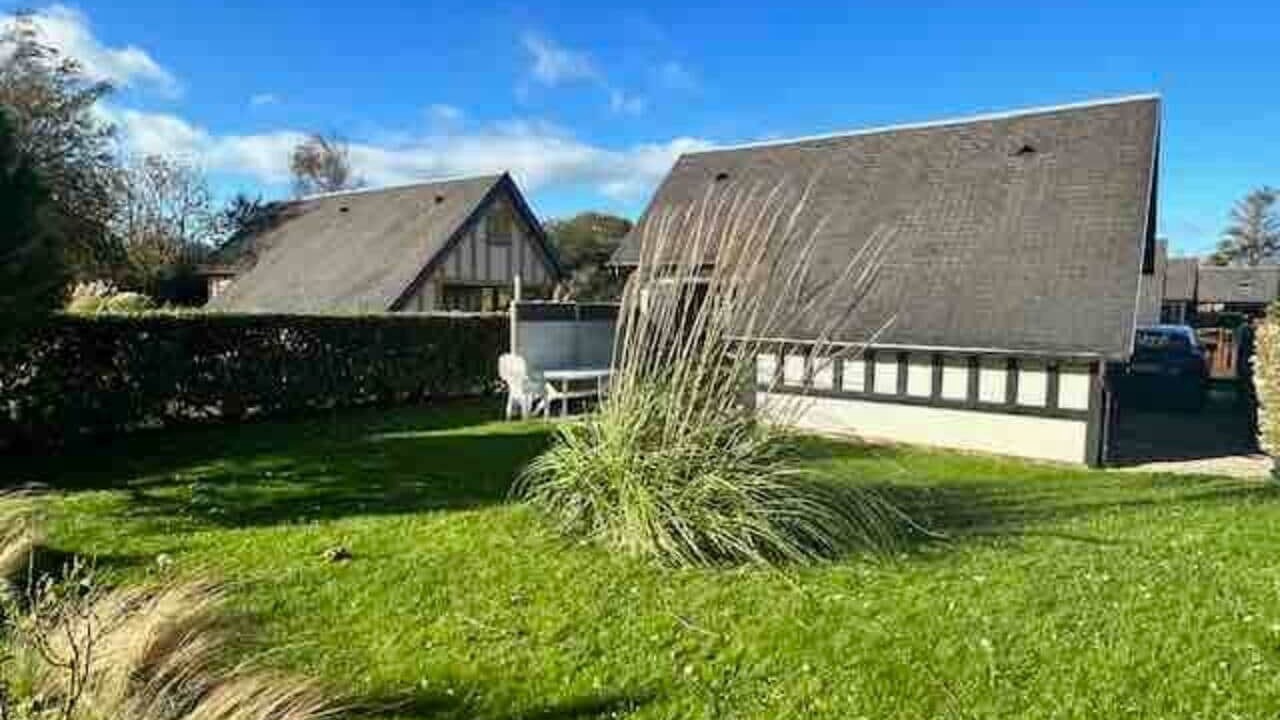 Photo of Outdoor in Merville-Franceville-Plage