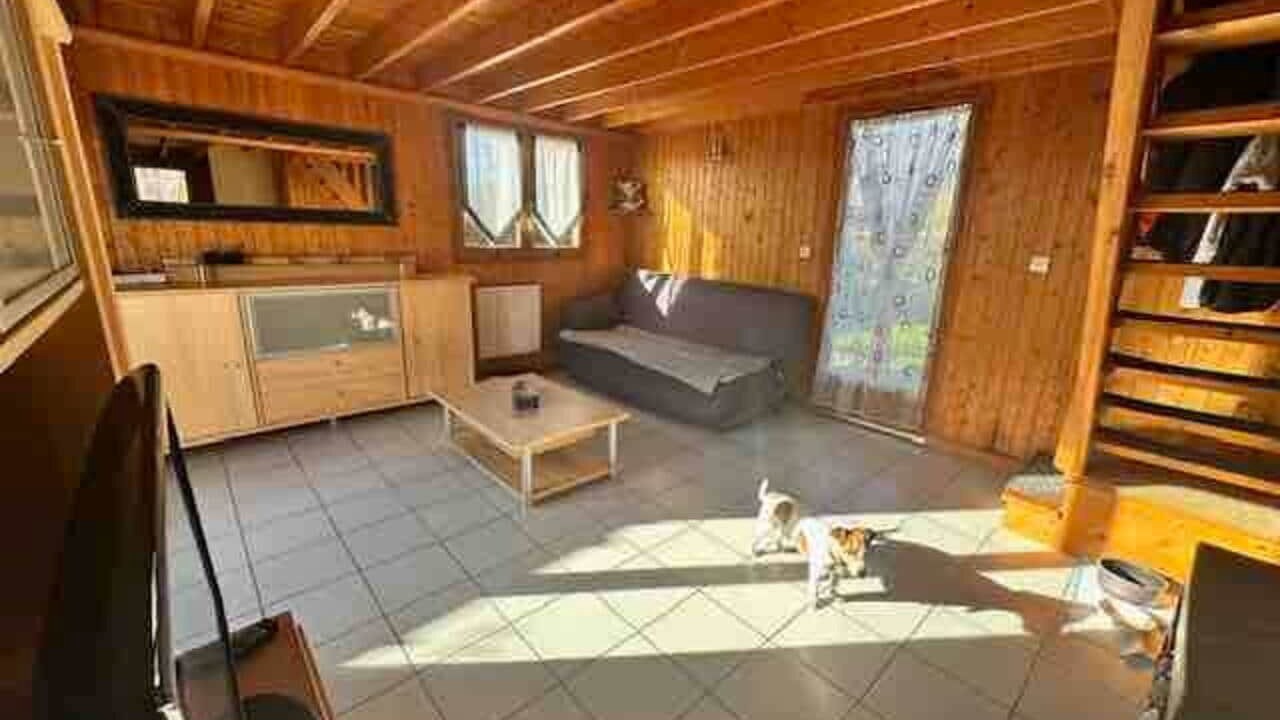 Photo of Livingroom in Merville-Franceville-Plage