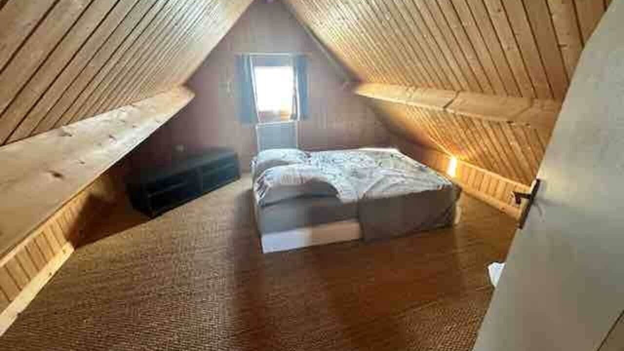 Photo of Bedroom in Merville-Franceville-Plage