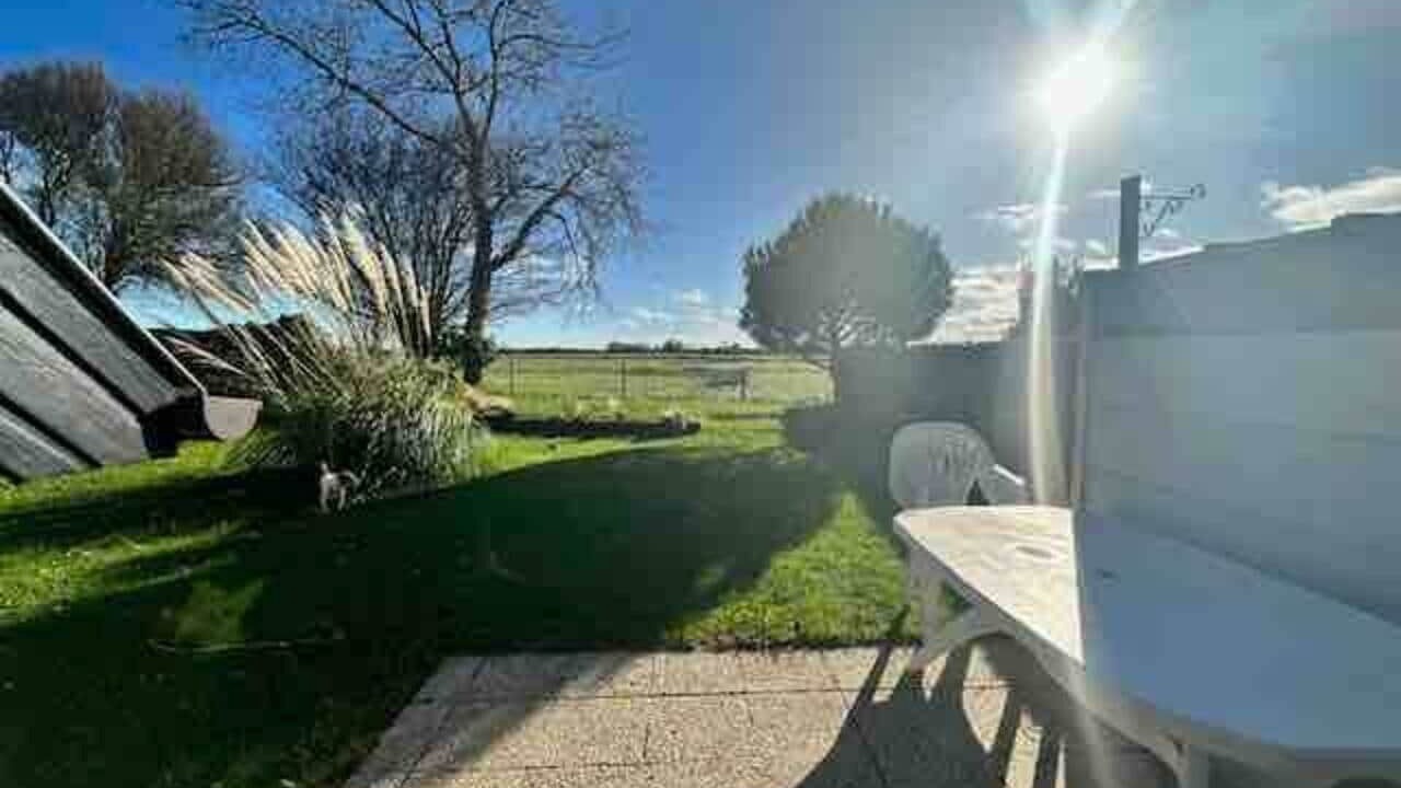 Photo of Patio Balcony in Merville-Franceville-Plage
