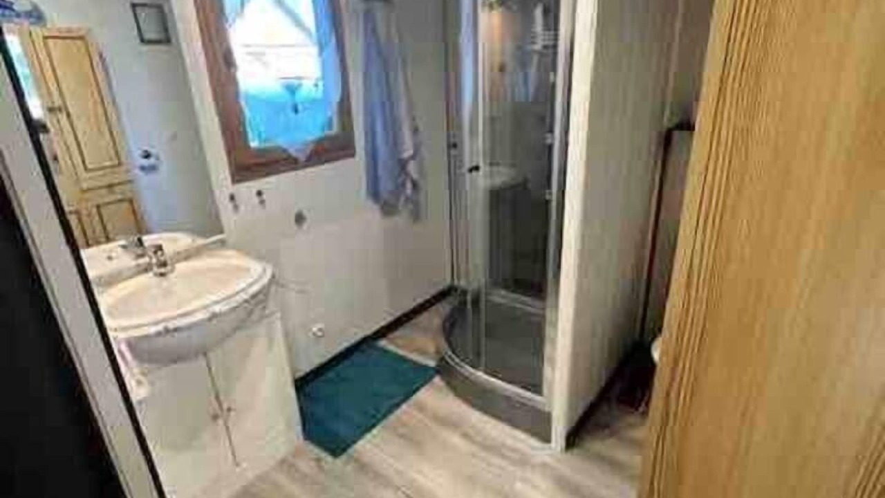 Photo of Bathroom in Merville-Franceville-Plage