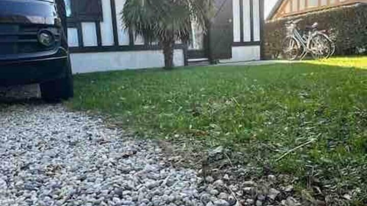 Photo of Outdoor in Merville-Franceville-Plage