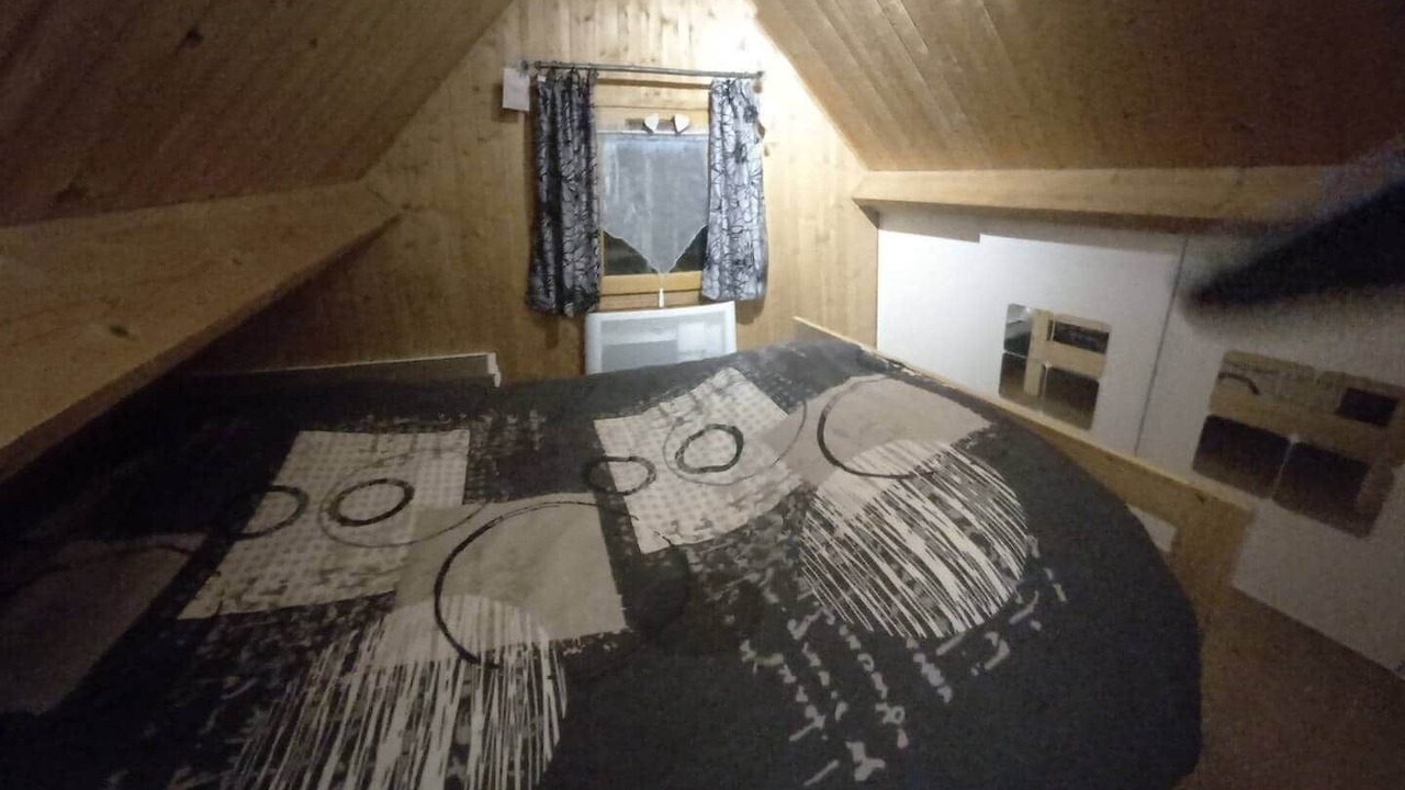 Photo of Bedroom in Merville-Franceville-Plage