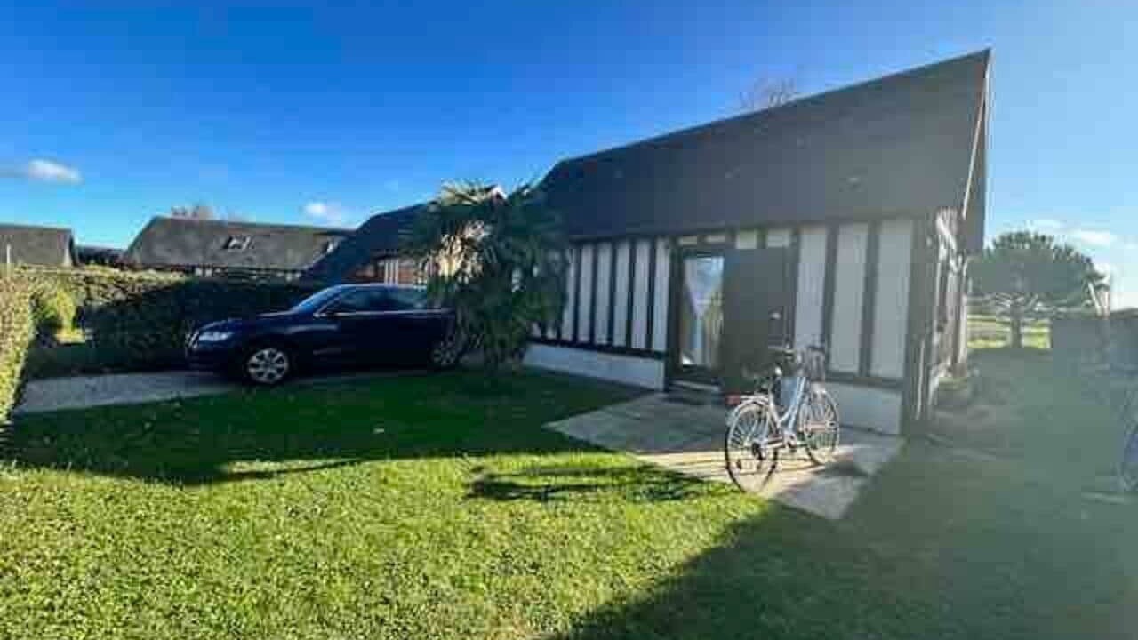 Photo of Outdoor in Merville-Franceville-Plage