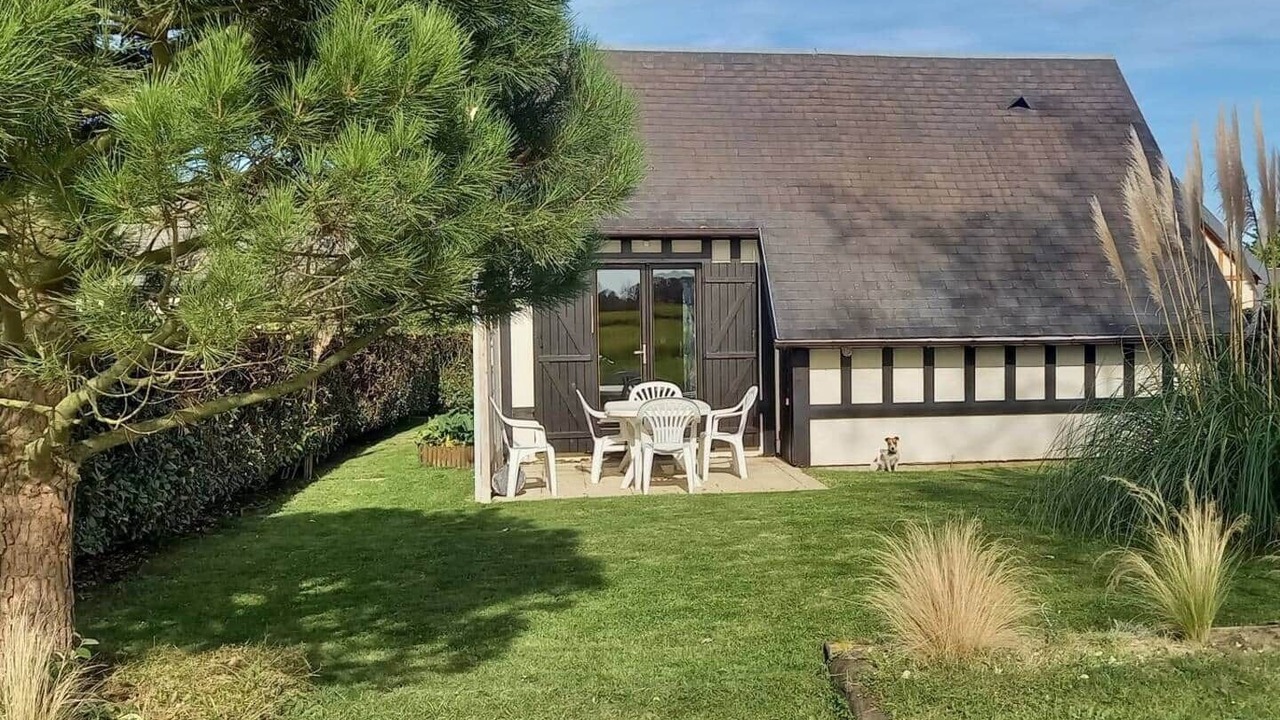Photo of Outdoor in Merville-Franceville-Plage