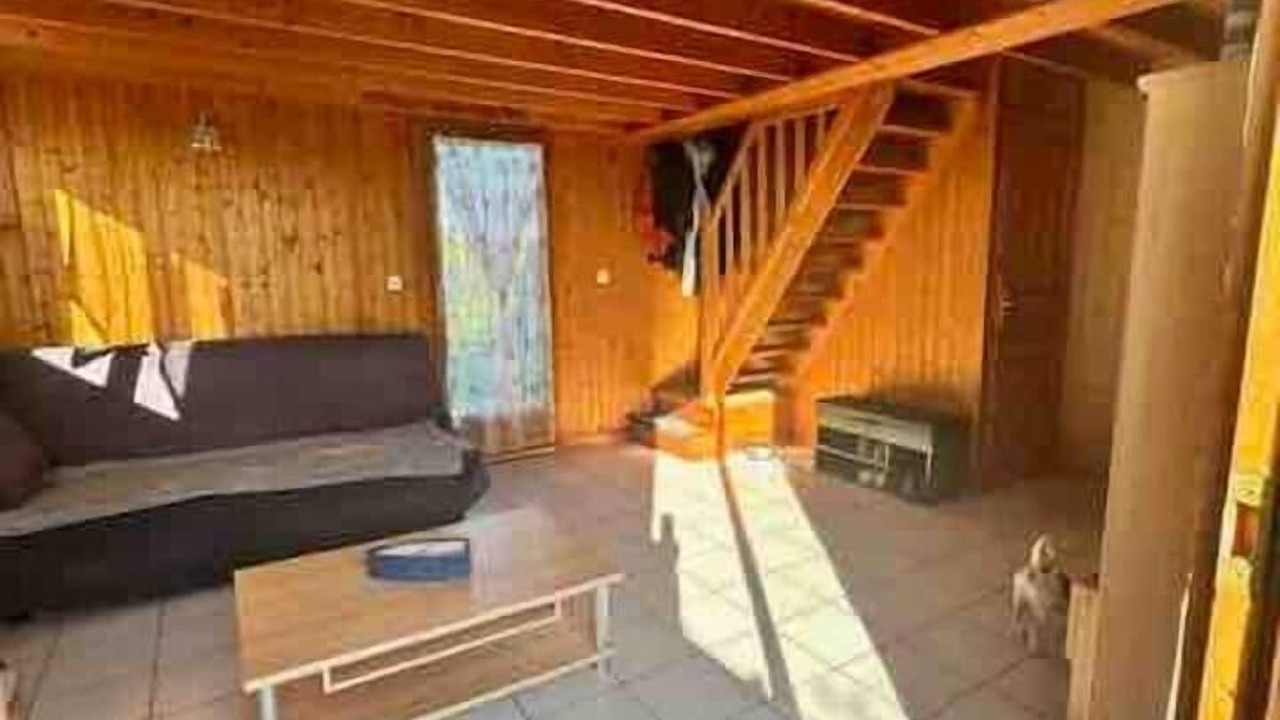 Photo of Livingroom in Merville-Franceville-Plage