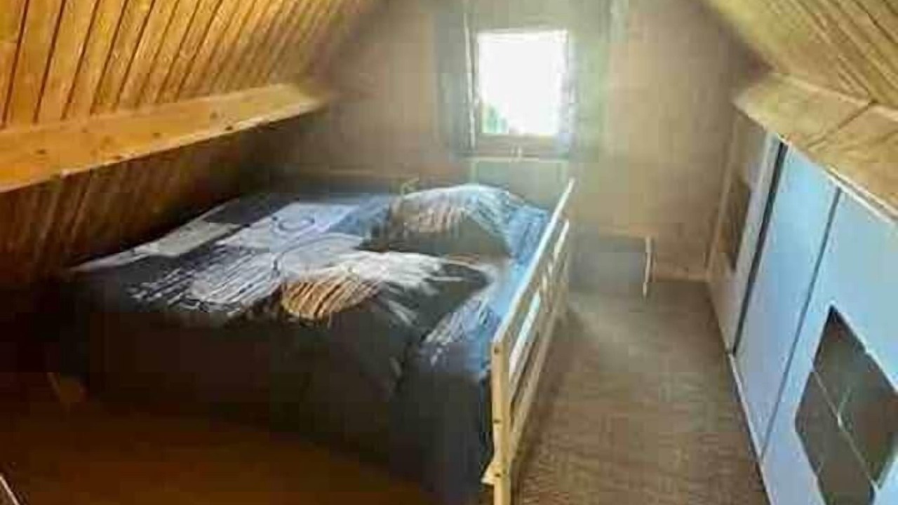 Photo of Bedroom in Merville-Franceville-Plage
